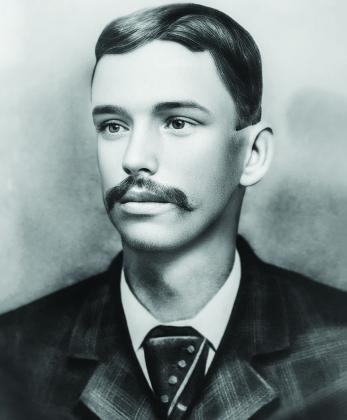 Joseph Edward McMillan Courtesy photo