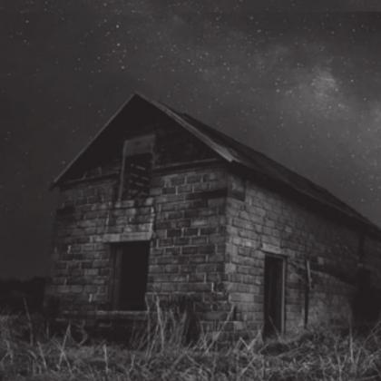 “Midnight Milky Way” by Chickasaw photographer Kelly Langley is one of several works available at ArtesianArtsFestival.com. Courtesy photo
