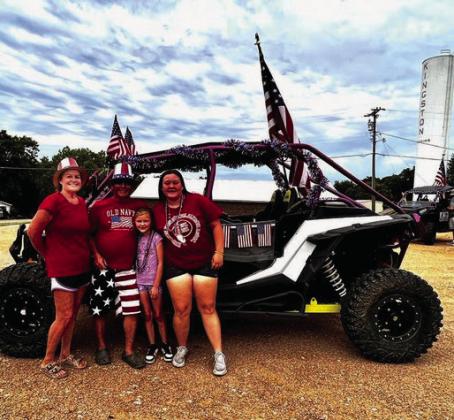 Independence Day Events