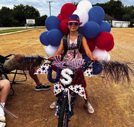 Independence Day Events