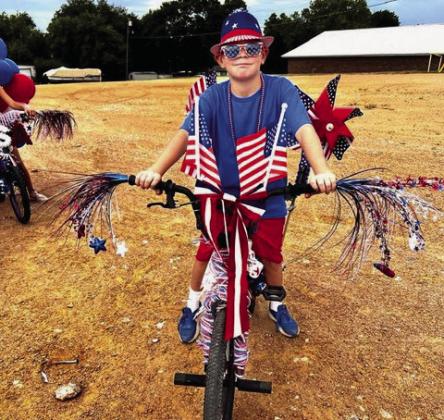 Independence Day Events