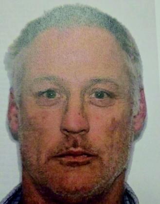 Anthony Harrell, a 50-year-old male from Lebanon is wanted for questioning about a shooting. Courtesy photo