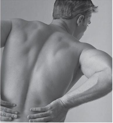 There are many reasons why back pain can occur. Muscle strain, arthritis, herniated discs, and other conditions can contribute to back pain.
