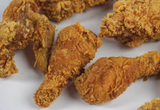 Purchasing an air fryer can help you eat healthier. Courtesy photo