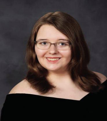 Marshall County residents make the ECU Dean's List