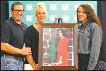 2019 Annual 4-H Banquet