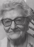 Anna Lou Burns Riha