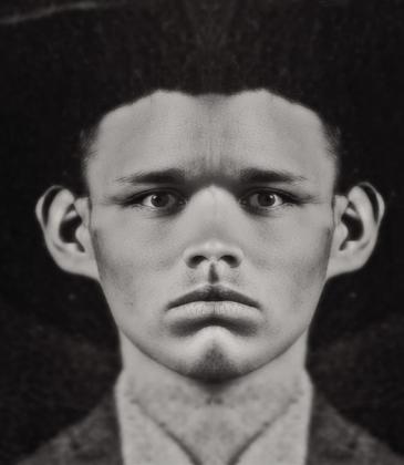 Humphrey Colbert. Courtesy photo