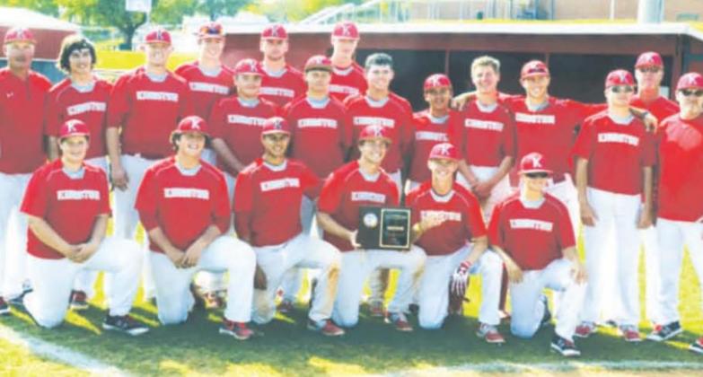 It happened in The Madill Record: April 16, 2016