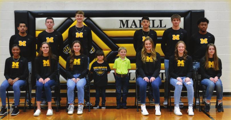 2022 MHS HOMECOMING