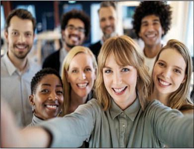 Engaging employees effectively