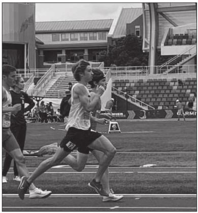 Athlete Spotlight