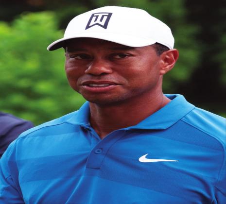 Tiger Woods seriously injured in vehicle accident