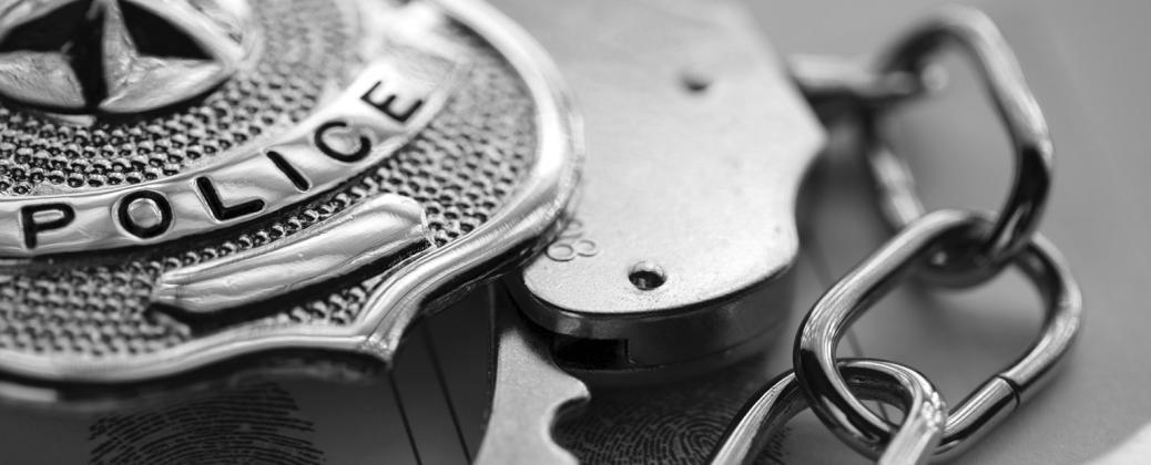 POLICE BEAT