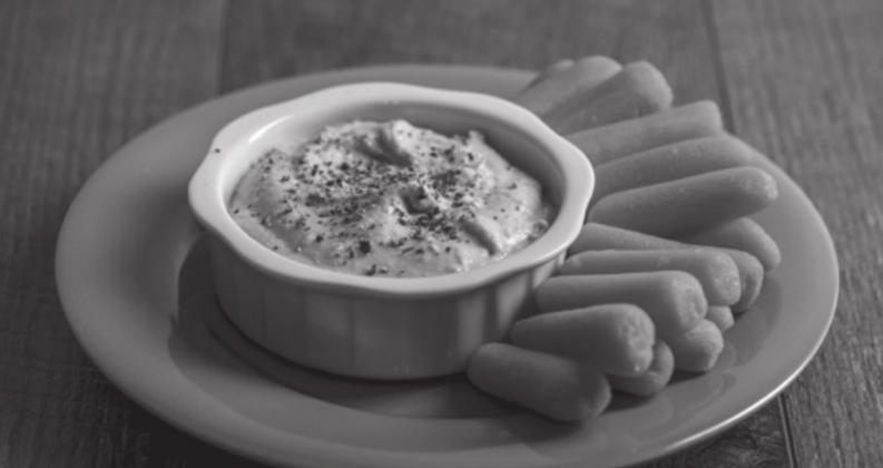 Courtesy photo Having nutritious snacking choices on hand can tame hunger in a healthy way.
