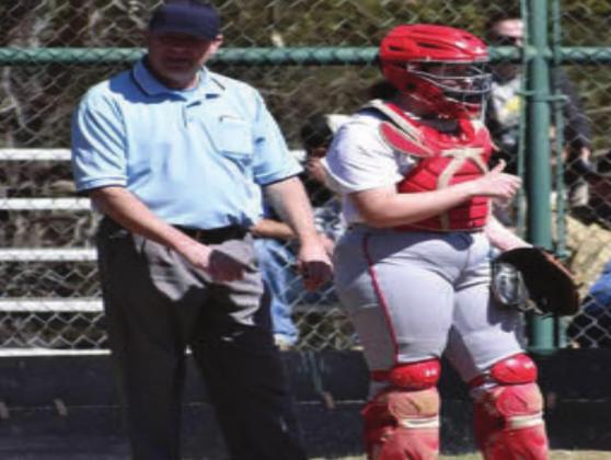 Kingston Girl's Softball
