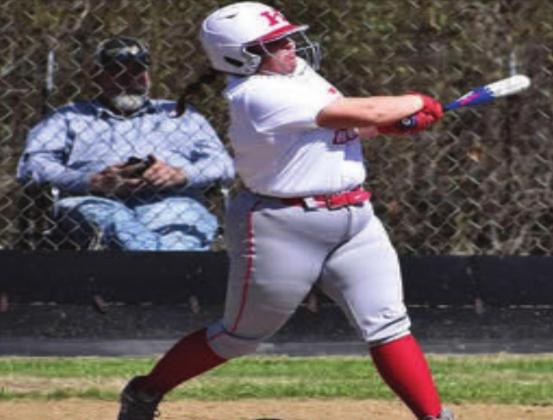 Kingston Girl's Softball