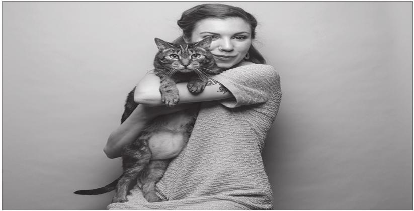 Feline facts to purr over; what makes your cat tick
