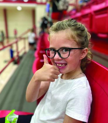Summer sports back in full swing after week-long break
