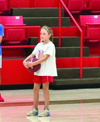 Summer sports back in full swing after week-long break