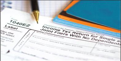 The IRS recommends taxpayers speak with their insurance company or creditors to see if they require account holders to hold on their tax records longer than the IRS. Courtesy photo