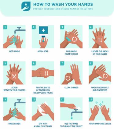 It is more common to spread E. coli through contamination – undercooked meat, contaminated raw milk or water, or handling raw poultry or pork without washing hands or surfaces properly. Courtesy photo