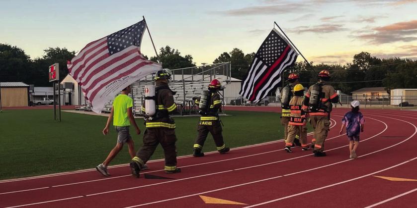911 Memorial Walk