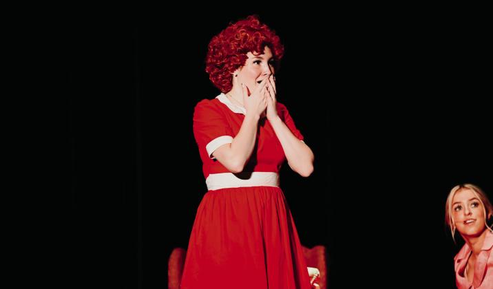 Little Orphan Annie