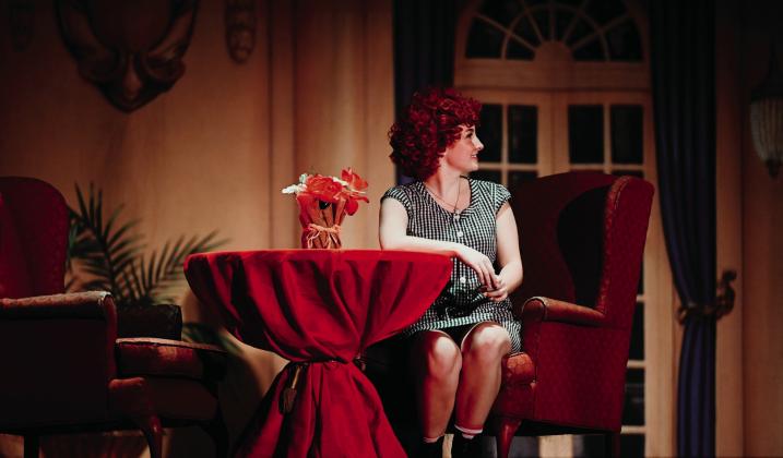 Little Orphan Annie