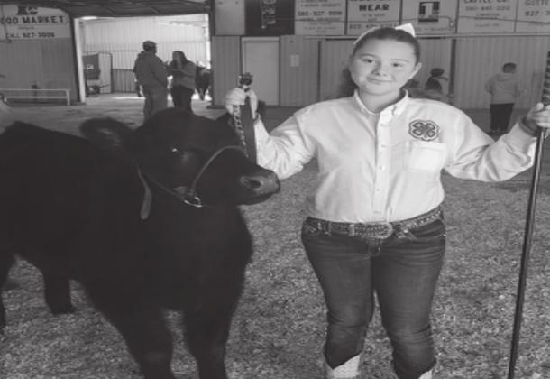The Southeast Regional Livestock Show