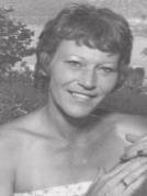 Donna Lane Dorman