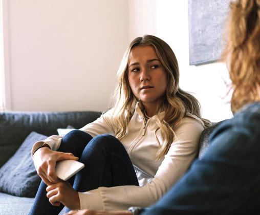 The World Health Organization estimates one in 150 adults are living with bipolar disorder across the globe. Courtesy photo