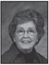 Billye Gleaves Herndon