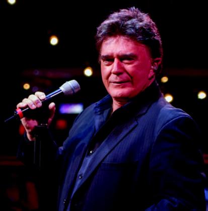 T.G. Sheppard will be at The Doghouse at Ole Red on October 1. Photo courtesy of Republic Country Club