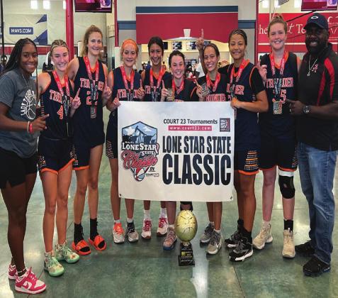 Local athlete wins with Ardmore team