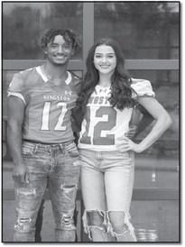 2022 KHS Homecoming