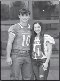 2022 KHS Homecoming