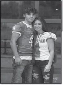 2022 KHS Homecoming
