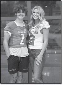 2022 KHS Homecoming