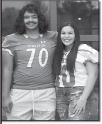 2022 KHS Homecoming