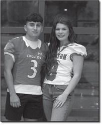 2022 KHS Homecoming