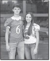 2022 KHS Homecoming