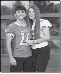 2022 KHS Homecoming