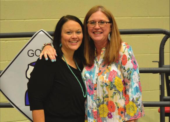 Chamber banquet celebrates winners