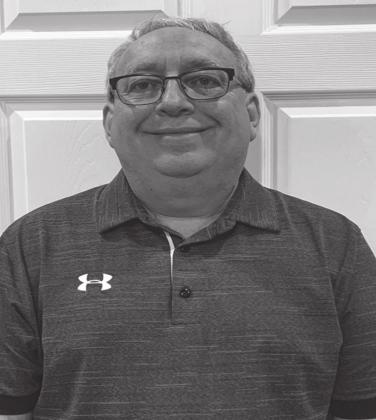 Madill Public Schools Superintendent Larry Case was awarded the Texoman Golden Apple. It is an award given to outstanding superintendents, teachers and coaches. Go to https://www.facebook.com/watch/?v=3858162444248863 to watch the video. Courtesy photo