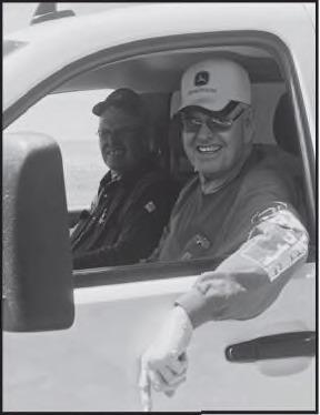 Ronald Dean Hartin