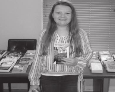 Jasmine, 12