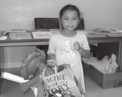 Ariandy, 4