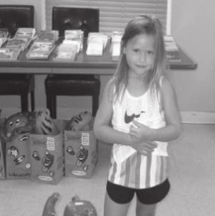Hadley, 5