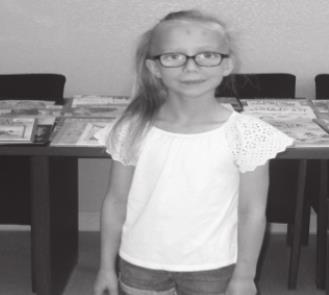 Sammy, 7